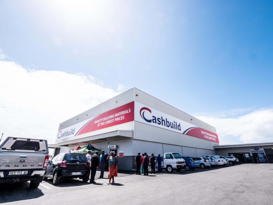 Commercial Property for Sale in Kwazakhele Eastern Cape
